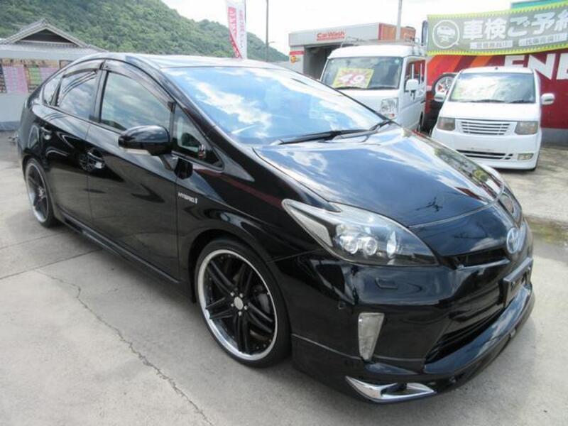 PRIUS