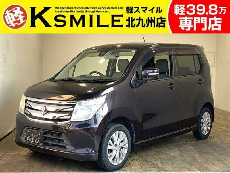 WAGON R-0