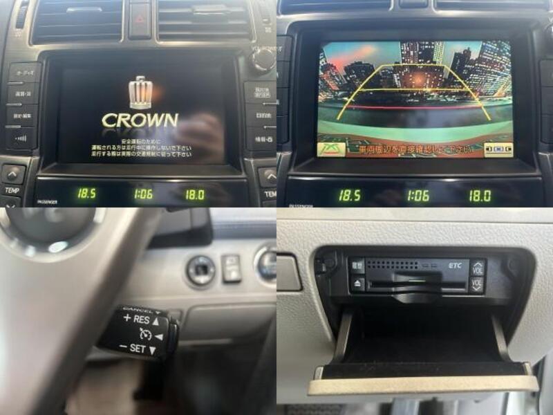 CROWN