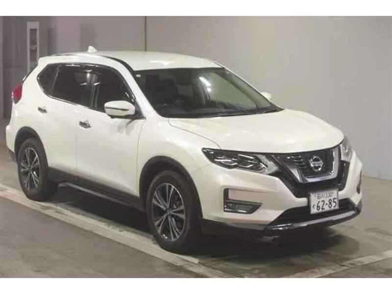 X-TRAIL-0