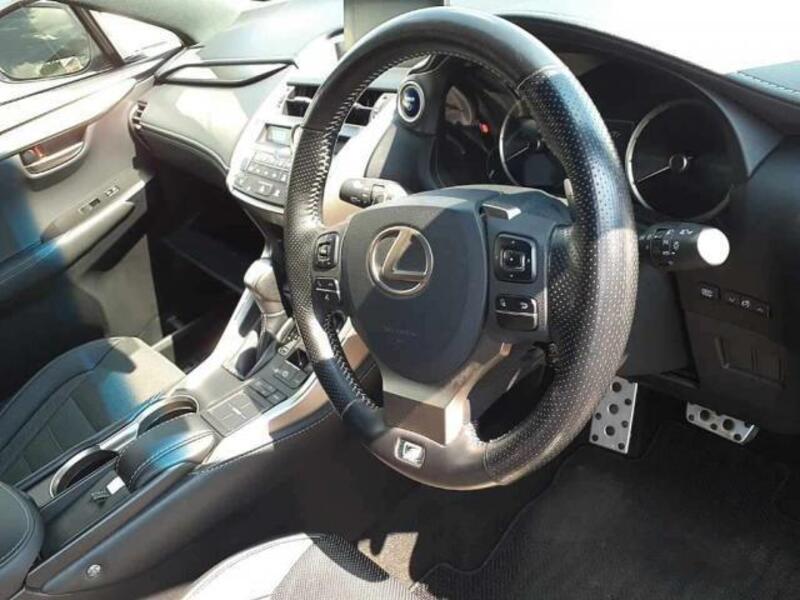 NX