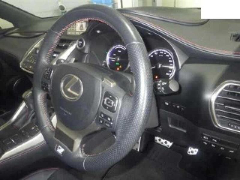 NX