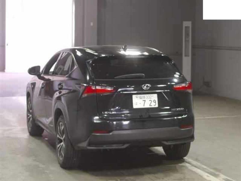 NX