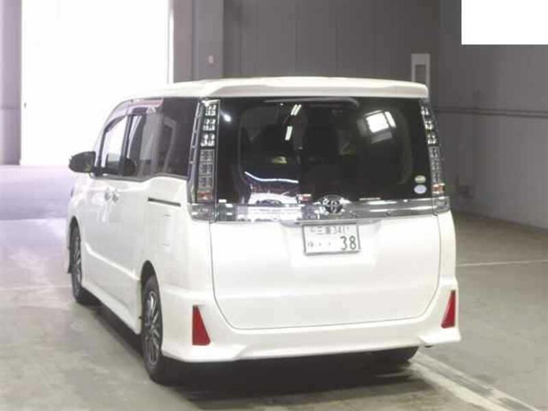 VOXY