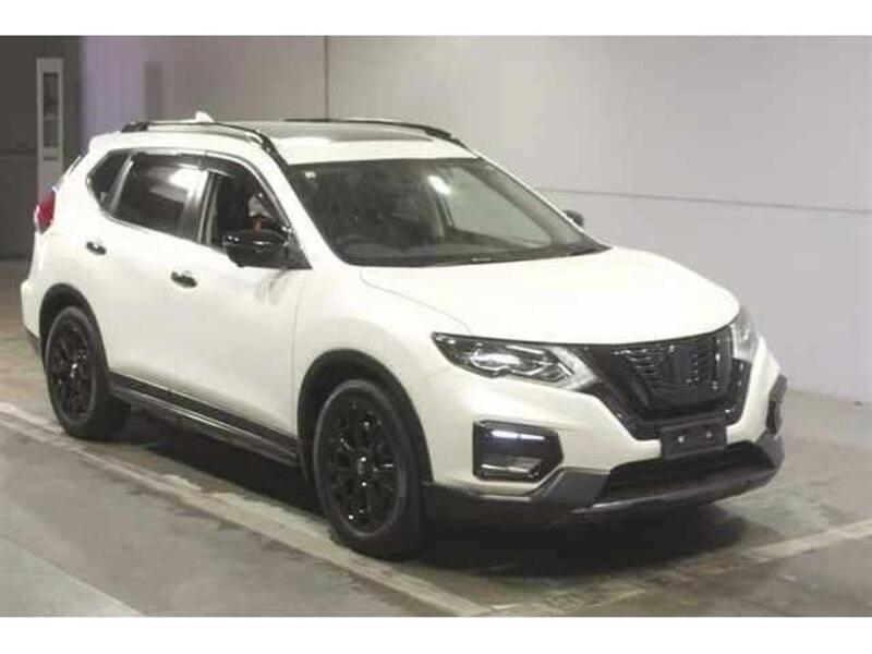 X-TRAIL-0