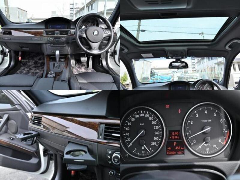 3 SERIES