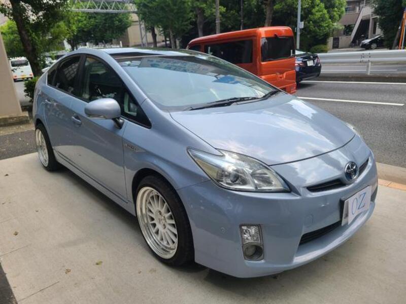 PRIUS