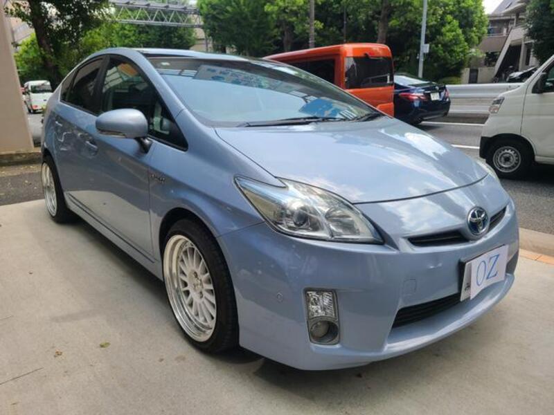 PRIUS