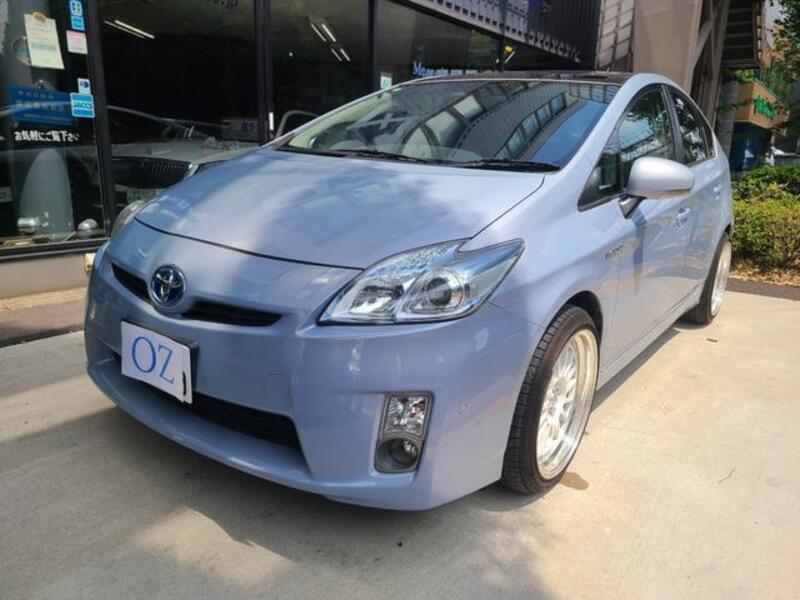 PRIUS