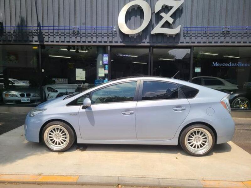 PRIUS