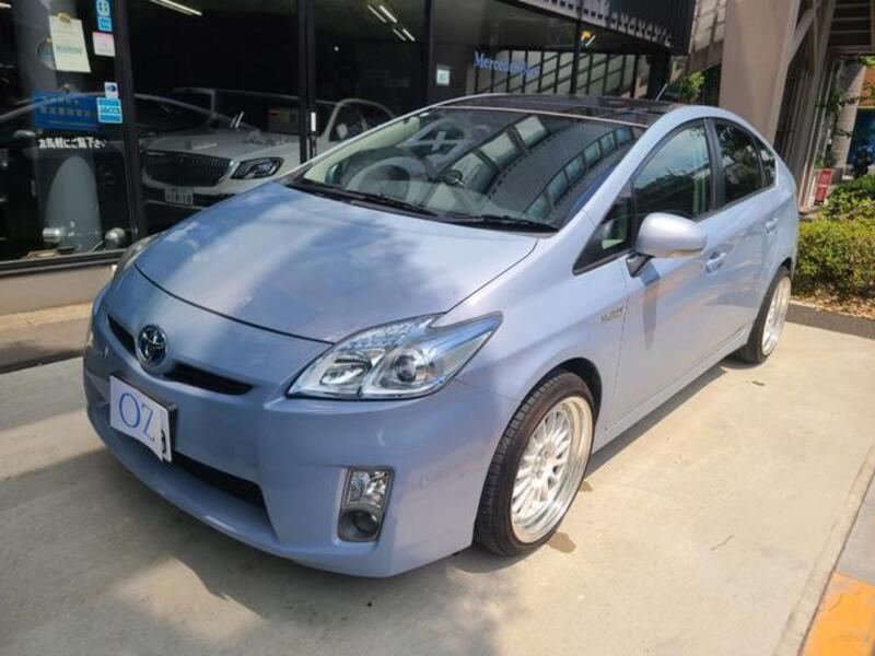 PRIUS