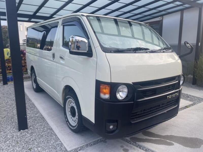 HIACE VAN-0