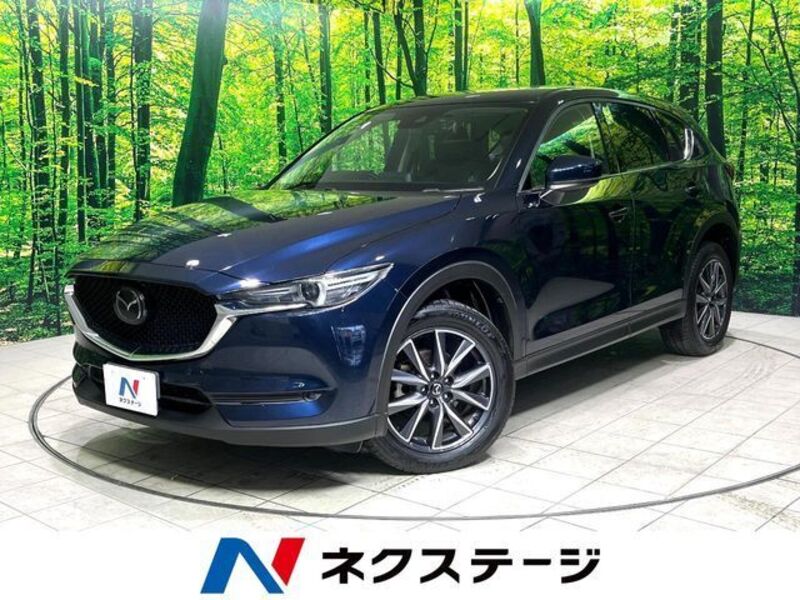 CX-5-0