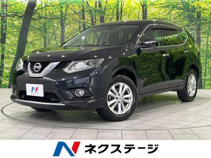 X-TRAIL-0