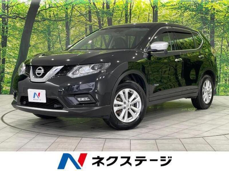 X-TRAIL-0
