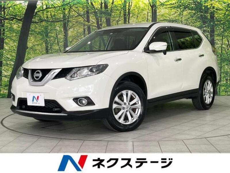 X-TRAIL-0