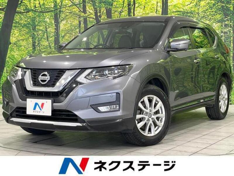 X-TRAIL-0