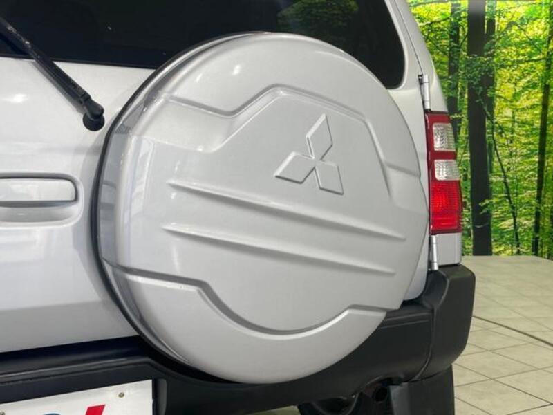 PAJERO MINI