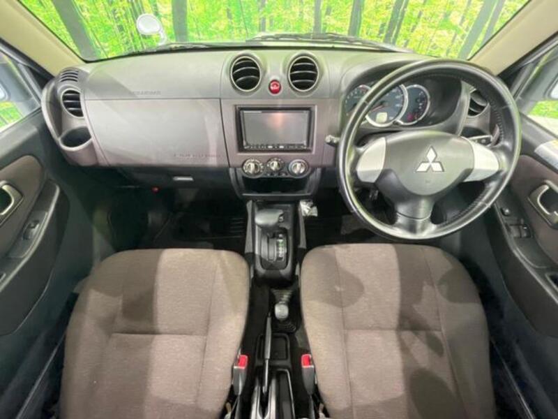 PAJERO MINI