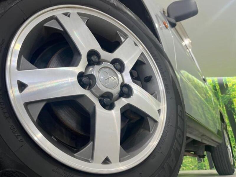 PAJERO MINI