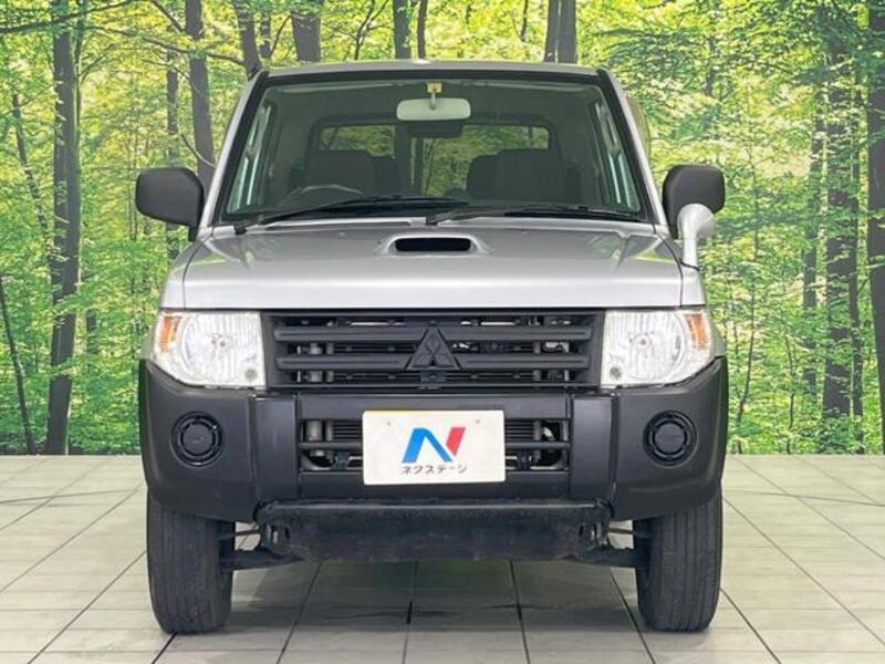 PAJERO MINI