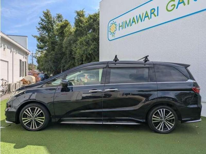 ODYSSEY