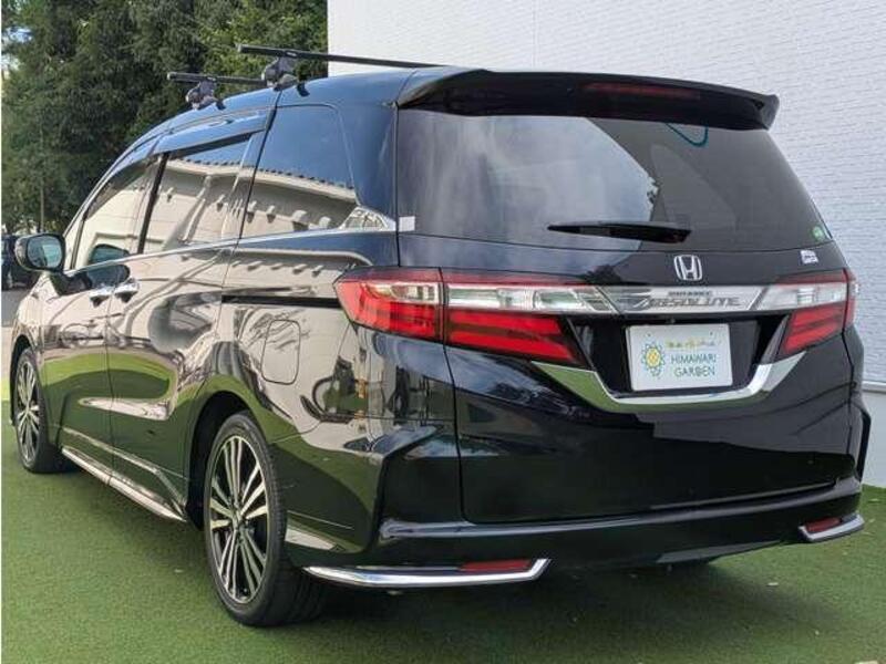 ODYSSEY