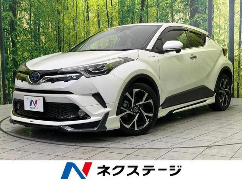 C-HR-0
