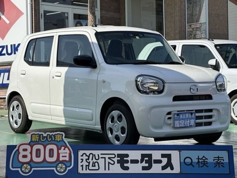 MAZDA CAROL