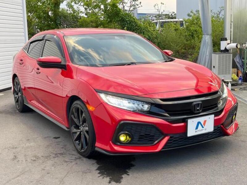 CIVIC