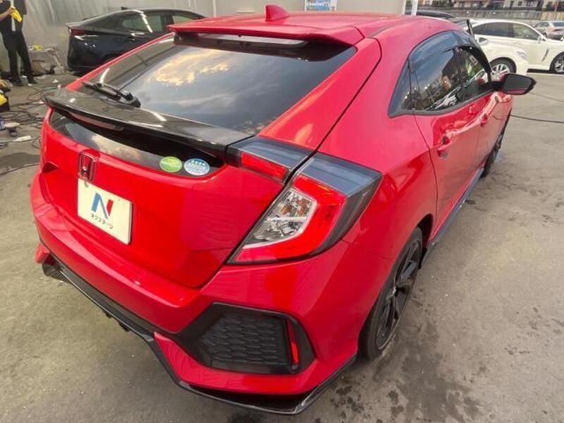 CIVIC