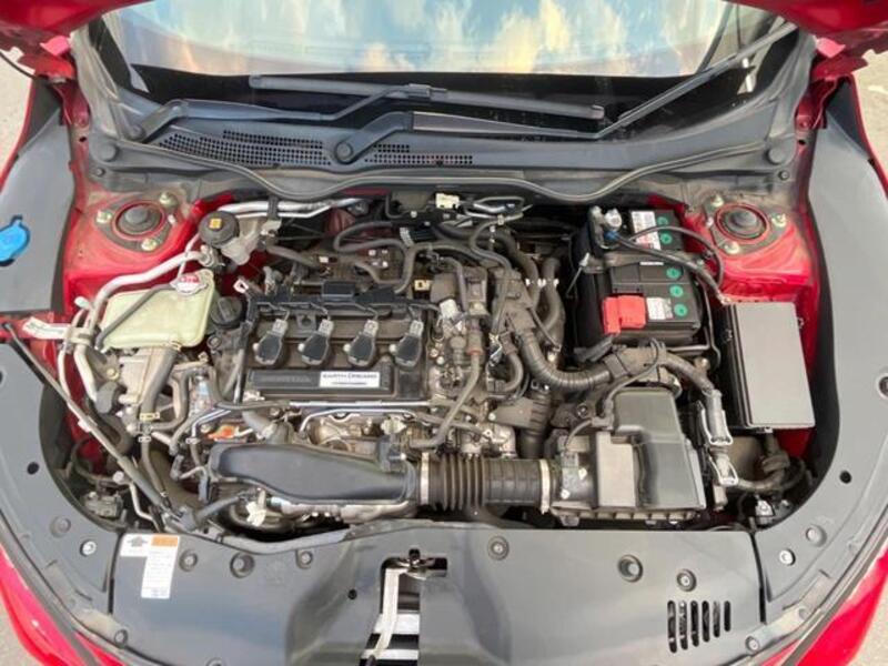 CIVIC