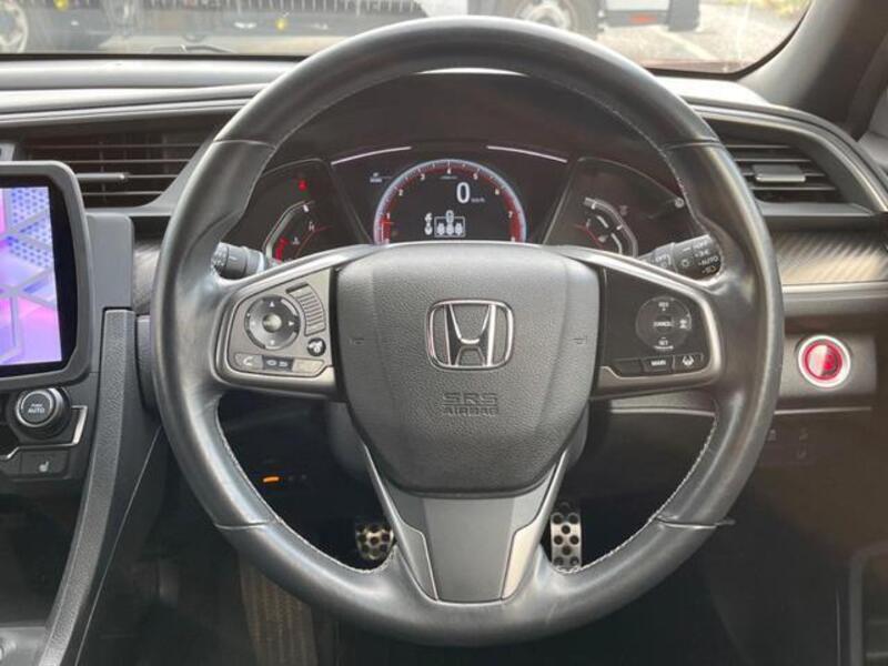 CIVIC
