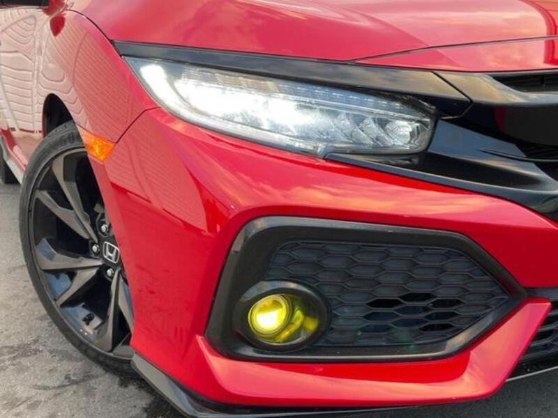 CIVIC