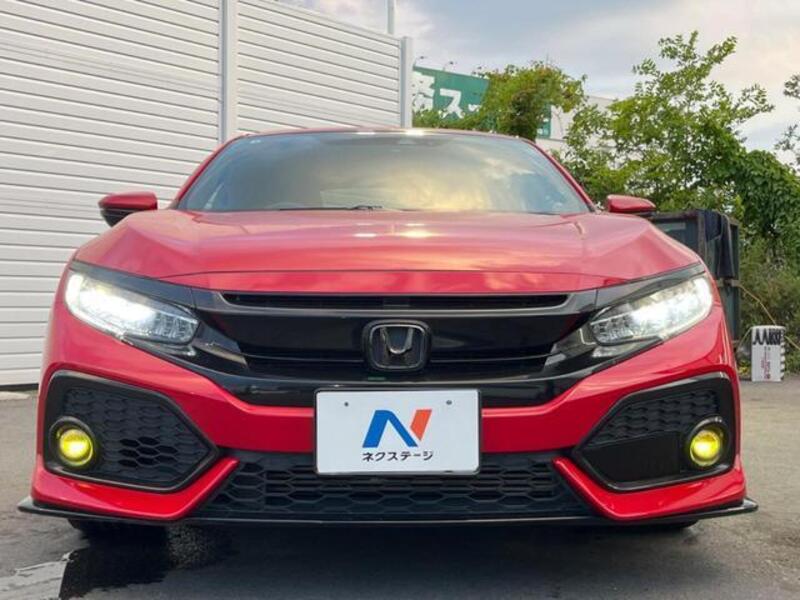 CIVIC