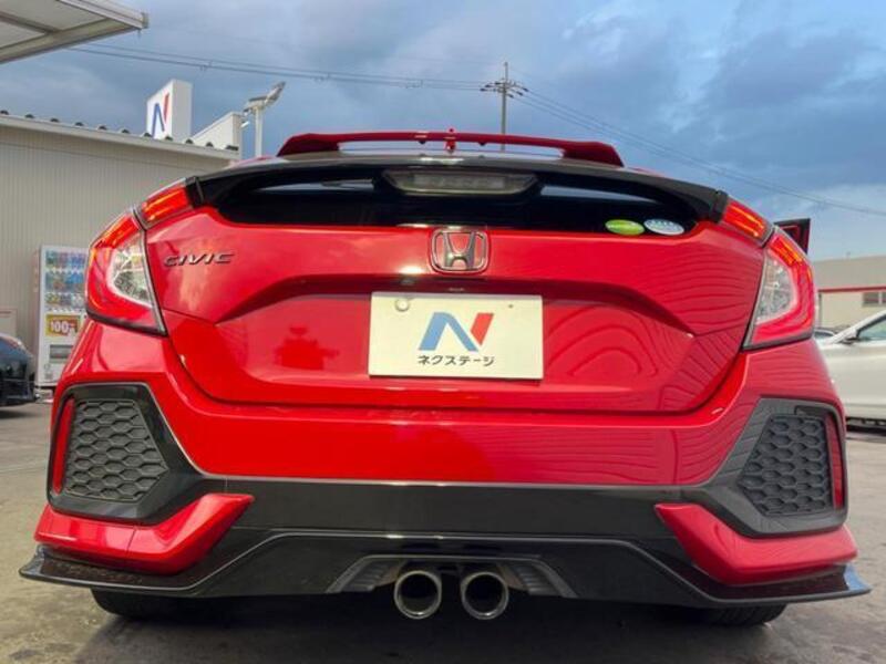 CIVIC