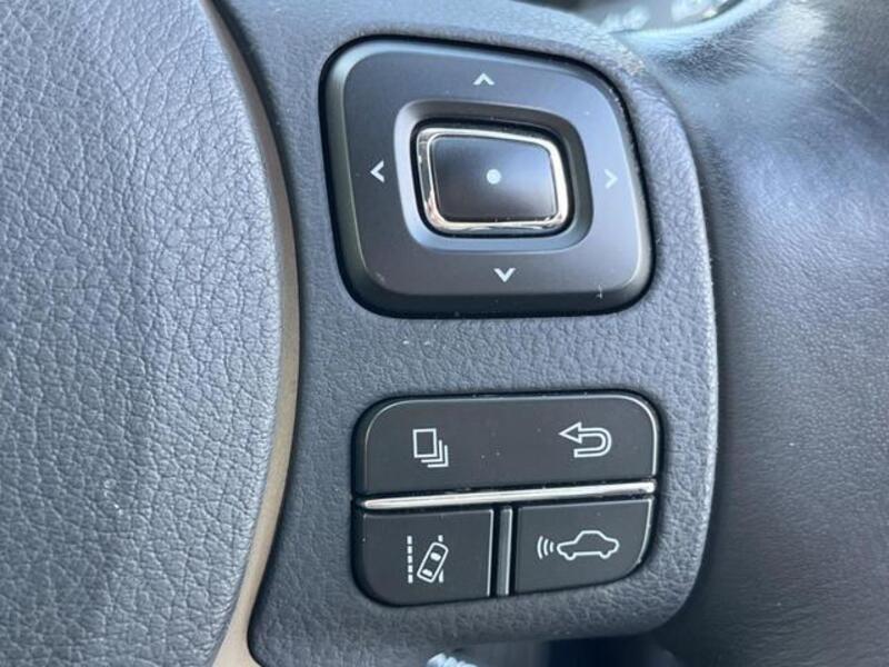 IS