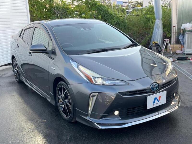 PRIUS