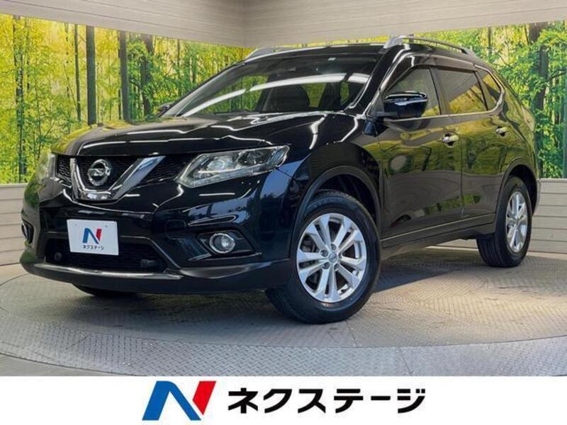 X-TRAIL-0