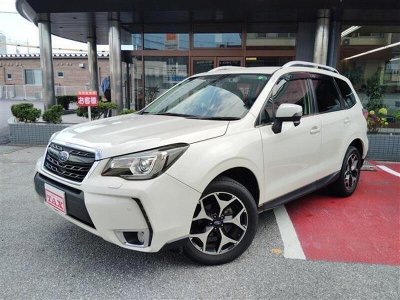 FORESTER-0