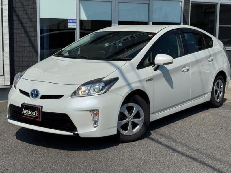PRIUS