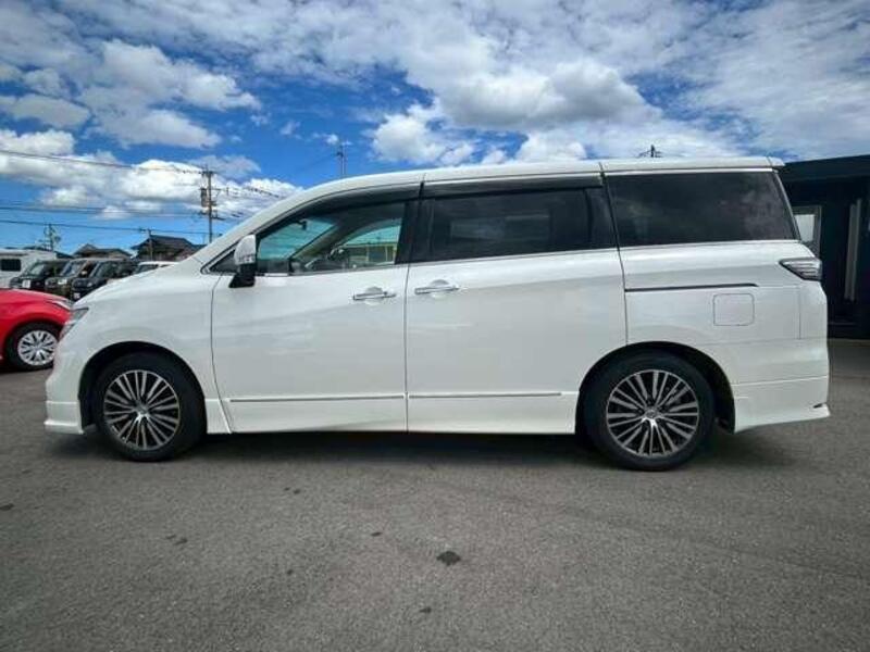 ELGRAND