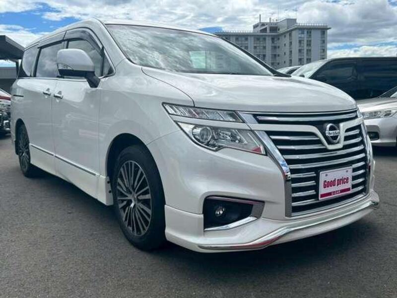 ELGRAND