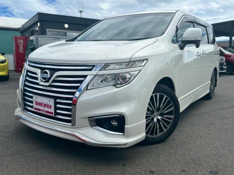 ELGRAND