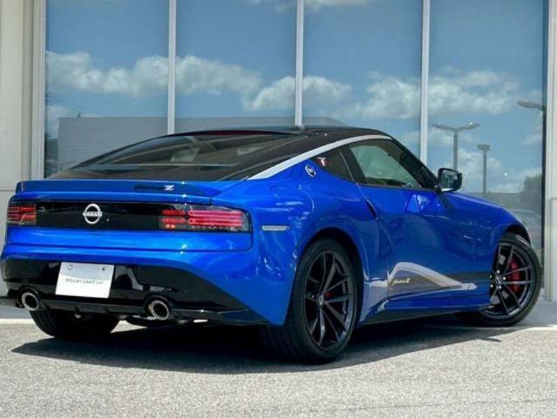 FAIRLADY Z