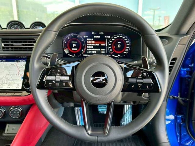 FAIRLADY Z