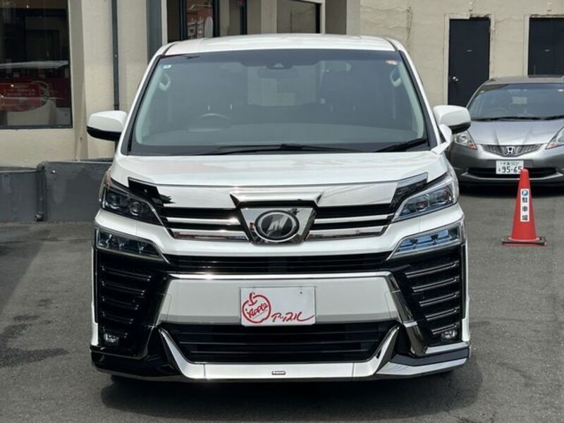 VELLFIRE