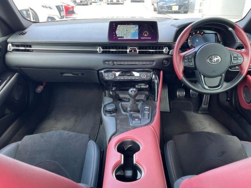 SUPRA