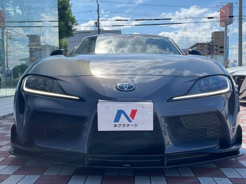 SUPRA