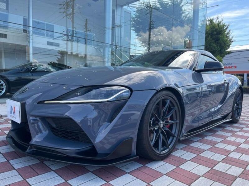 SUPRA